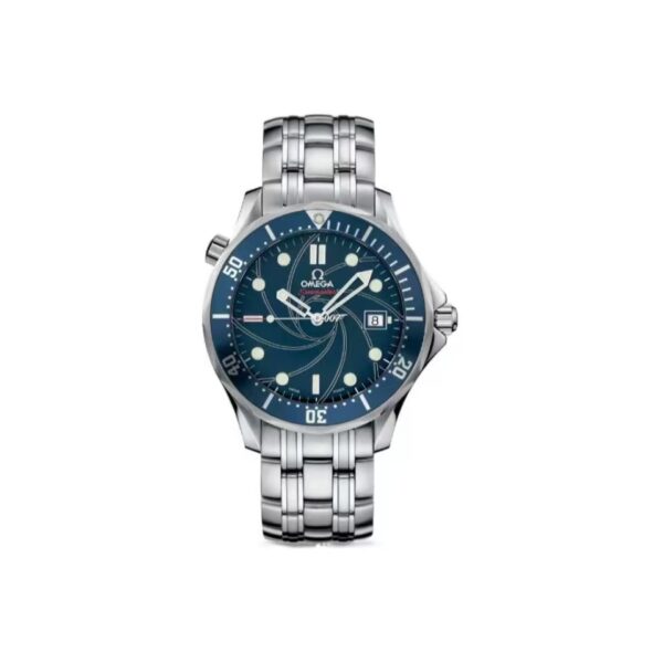 Omega Seamaster Collection, Master Chronometer