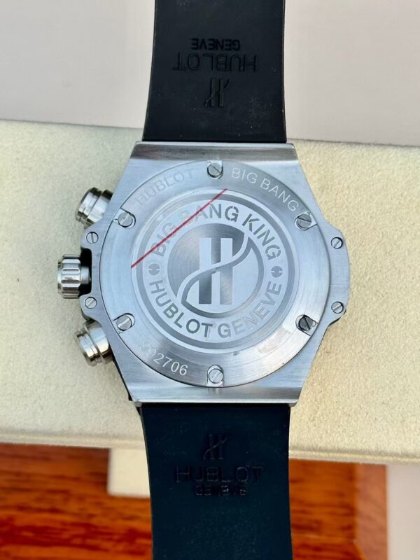 Hublot BIG BANG Collection - 图片 2