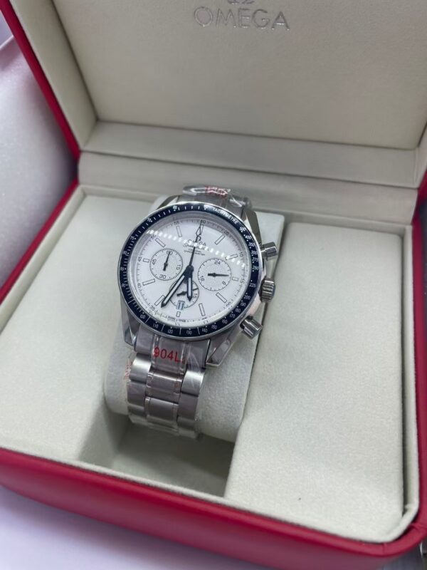 Omega Speedmaster Collection - 图片 5