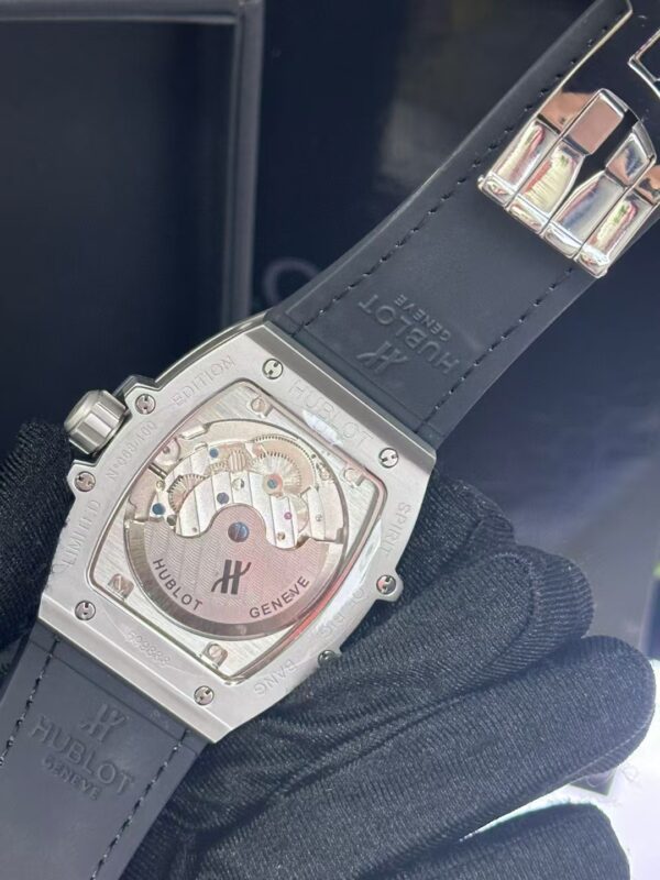 Hublot BIG BANG Soul Collection - 图片 2