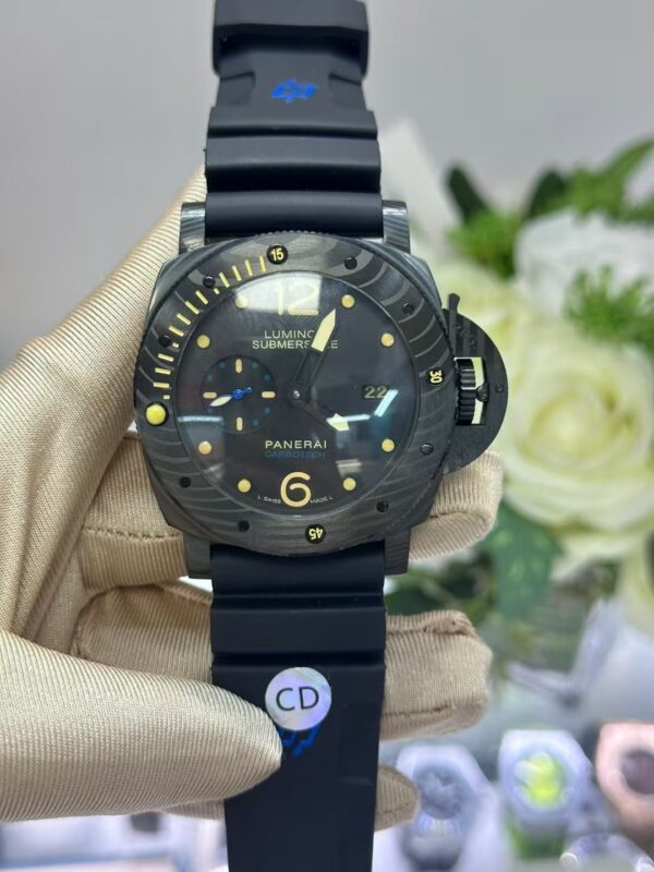 Panerai Luminor Collection - 图片 2