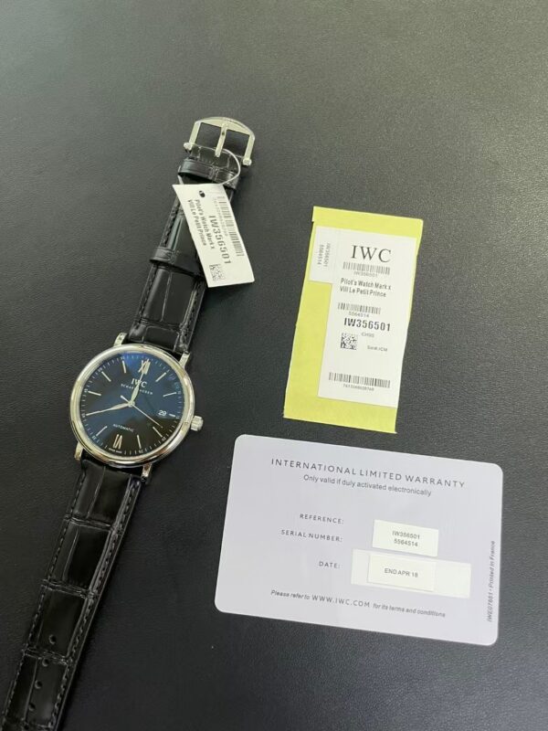 IWC Portofino Collection - 图片 3