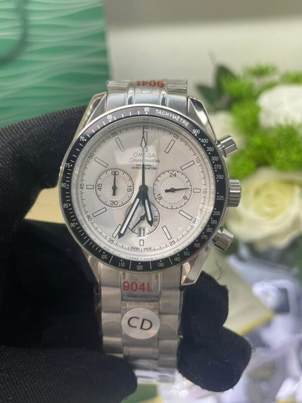 Omega Speedmaster Collection - 图片 2