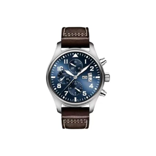 IWC Pilot's Watch Collection