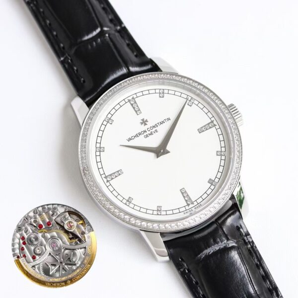 Vacheron Constantin Patrimony Collection - 图片 5