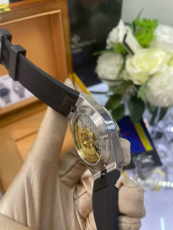 Vacheron Constantin Overseas Collection - 图片 6