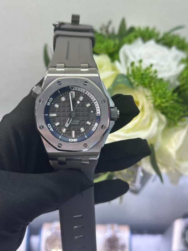 AUDEMARS PIGUET Royal Oak Offshore Series - 图片 5