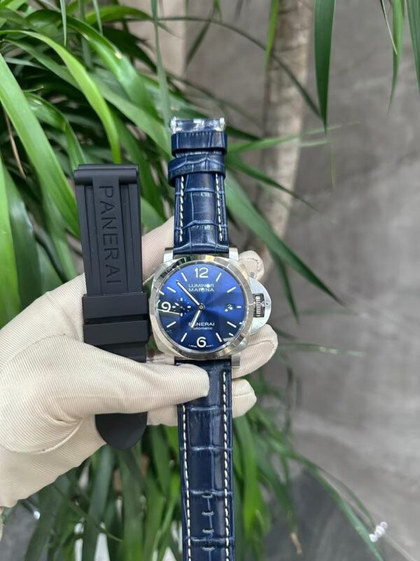 Panerai SUBMERSIBLE Collection - 图片 4