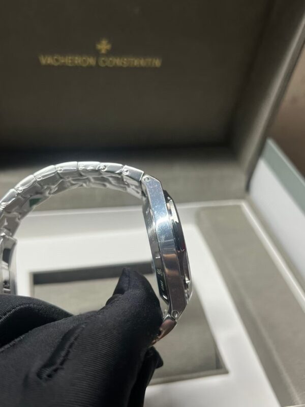 Vacheron Constantin Overseas Collection - 图片 8