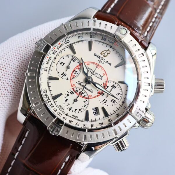 Breitling Classic Collection - 图片 6