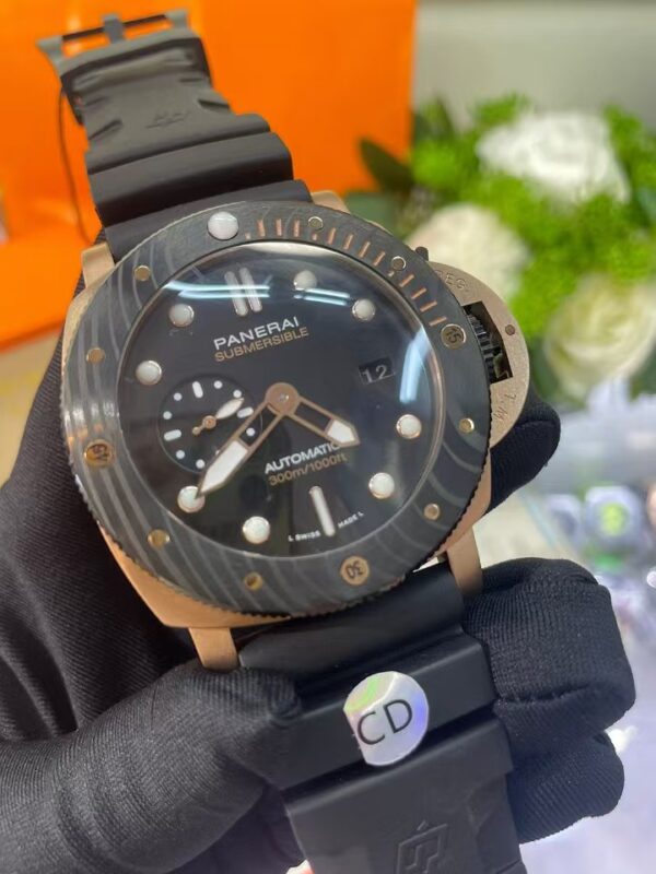 Panerai Luminor Collection - 图片 3