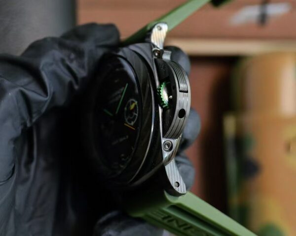 Panerai SUBMERSIBLE Collection - 图片 5