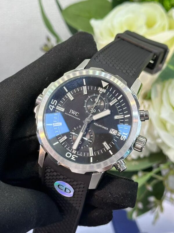 IWC Aquatimer Collection watches - 图片 2