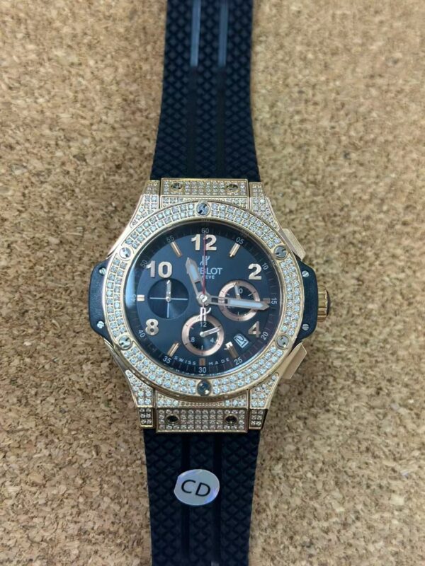 Hublot BIG BANG Collection - 图片 8