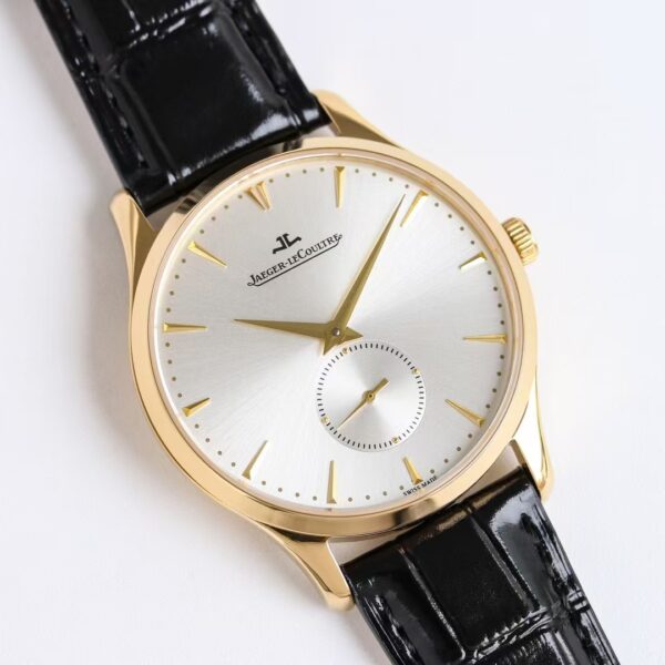 Jaeger - LeCoultre Master Collection - 图片 2