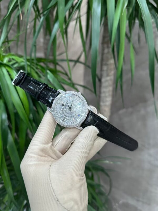 Vacheron Constantin Overseas Collection - 图片 4