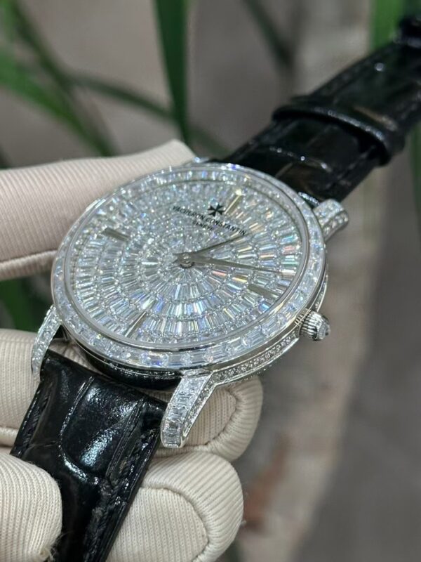 Vacheron Constantin Overseas Collection - 图片 2