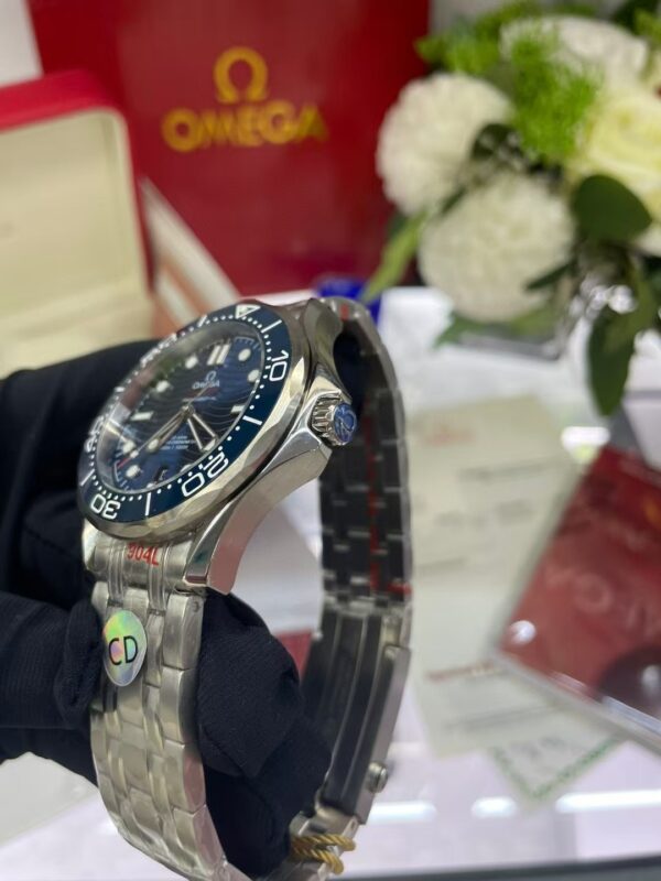 Omega Seamaster Collection - 图片 6