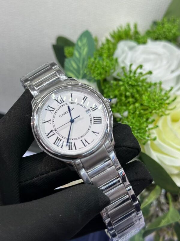 Cartier Ballon Bleu Collection - 图片 3