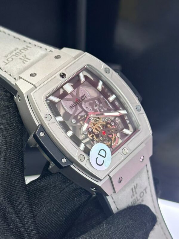 Hublot BIG BANG Soul Collection - 图片 3