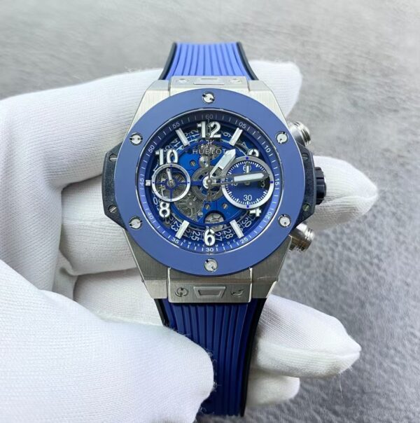 Hublot BIG BANG Collection - 图片 2