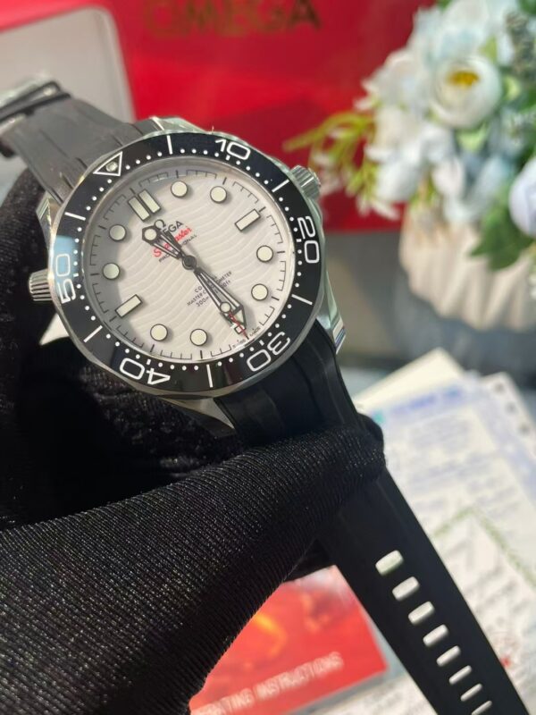 Omega Seamaster Collection - 图片 7