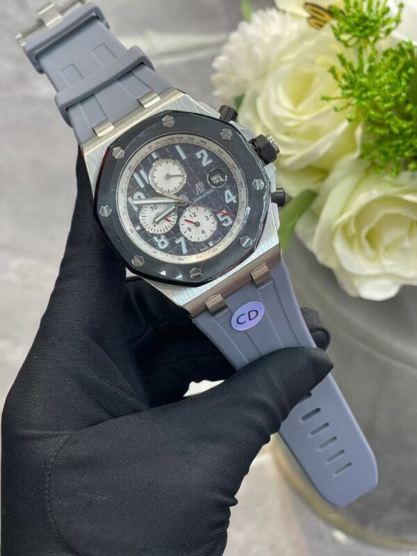 AUDEMARS PIGUET Royal Oak - 图片 2