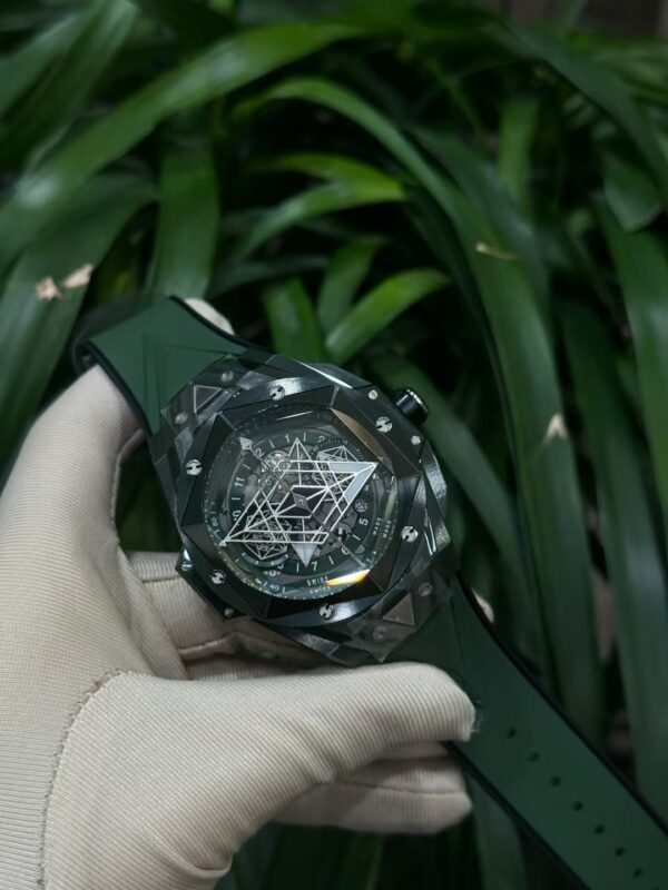 Hublot BIG BANG Collection Ink II - 图片 5