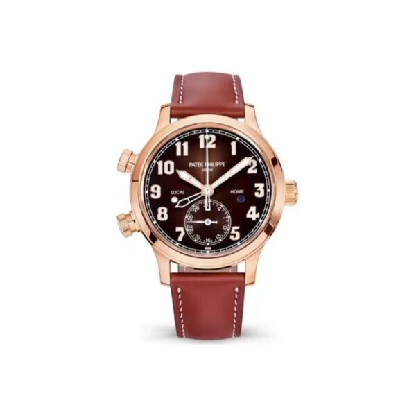 Patek Philippe Complicated Function Timepiece Collection