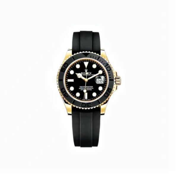 Rolex Yacht-Master Series