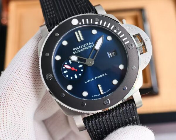 Panerai SUBMERSIBLE Collection - 图片 2