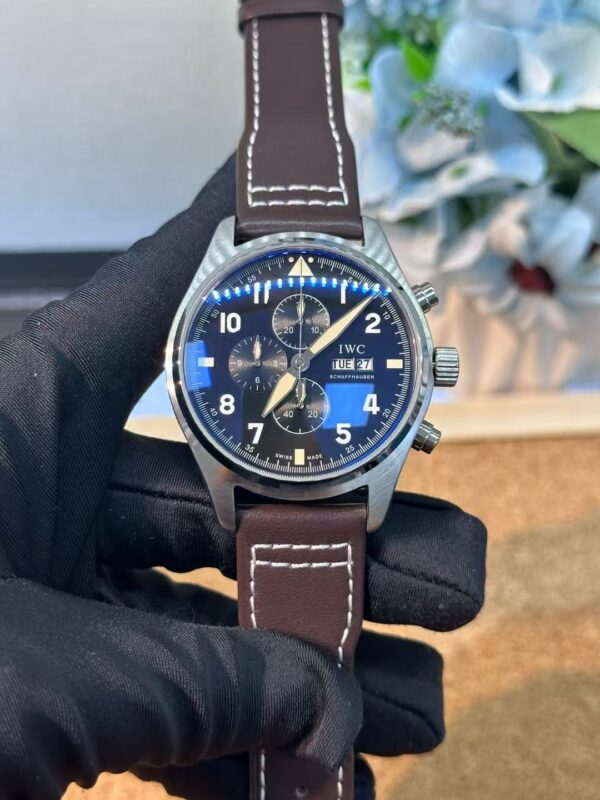 IWC Pilot's Watch Collection - 图片 3