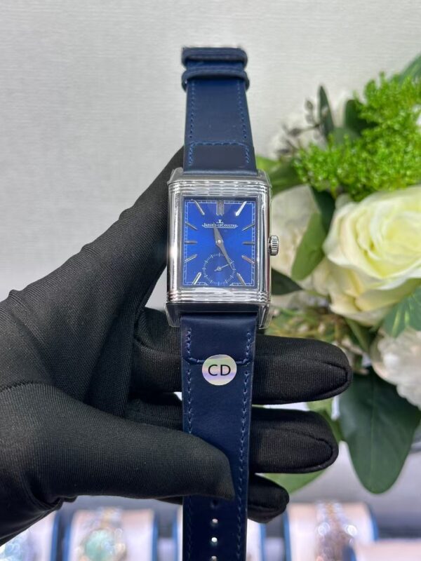 Jaeger - LeCoultre Reverso Collection - 图片 2