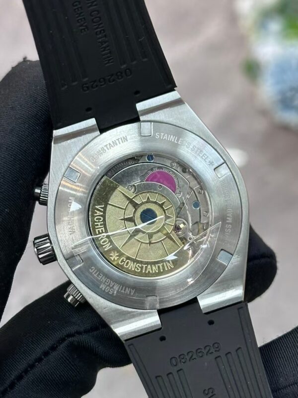 Vacheron Constantin Overseas Collection - 图片 7