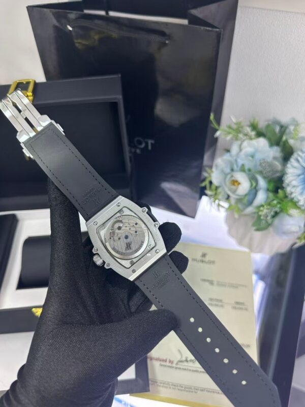 Hublot BIG BANG Soul Collection - 图片 4