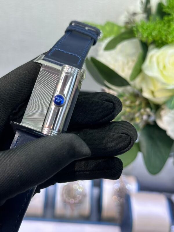 Jaeger - LeCoultre Reverso Collection - 图片 6