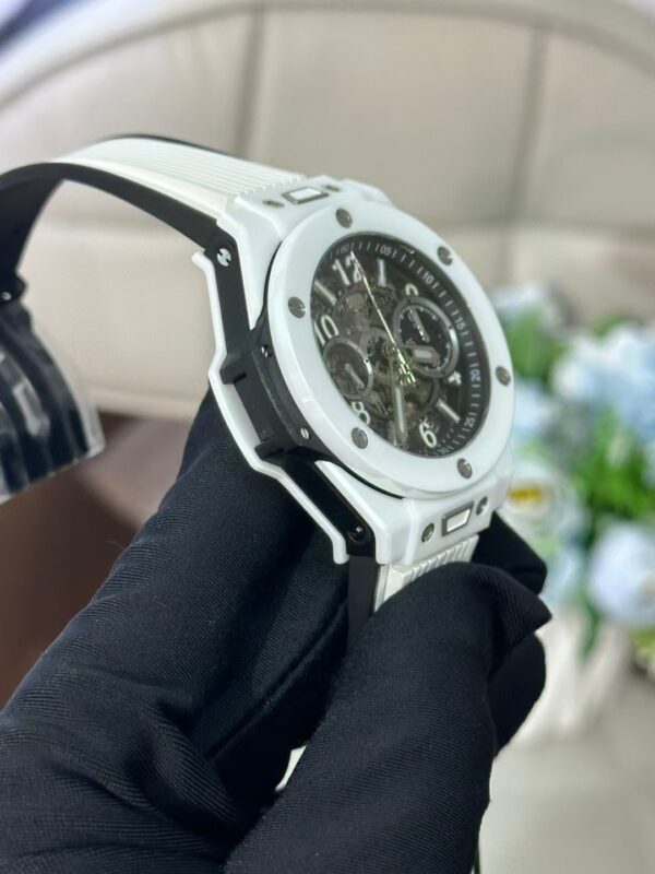 Hublot BIG BANG Collection - 图片 5