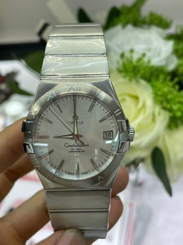 Omega Constellation Collection - 图片 3