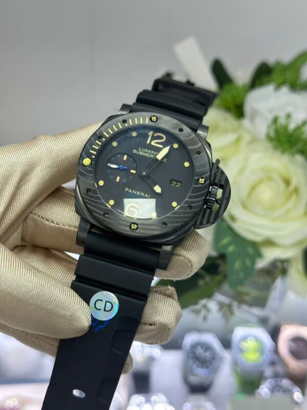 Panerai Luminor Collection - 图片 3