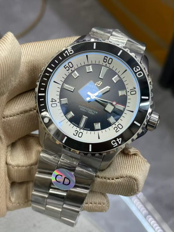 Breitling Superocean Heritage Collection - 图片 5