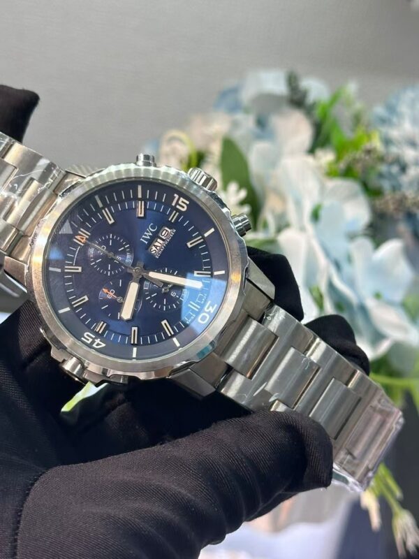 IWC Aquatimer Collection watches - 图片 6