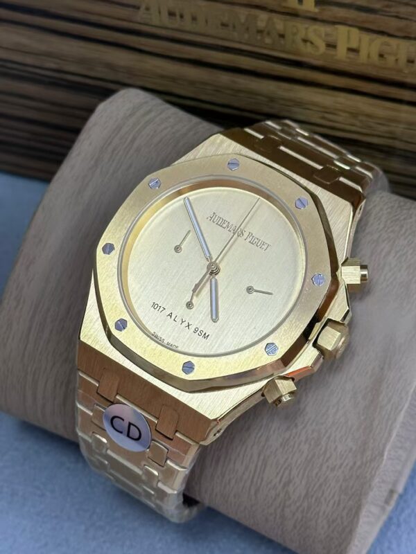 AUDEMARS PIGUET Royal Oak - 图片 7