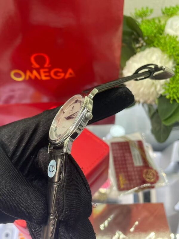 Omega De Ville Collection Orbital Dial - 图片 2