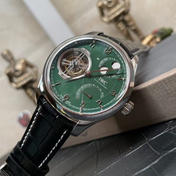 IWC Portuguese Collection - 图片 4