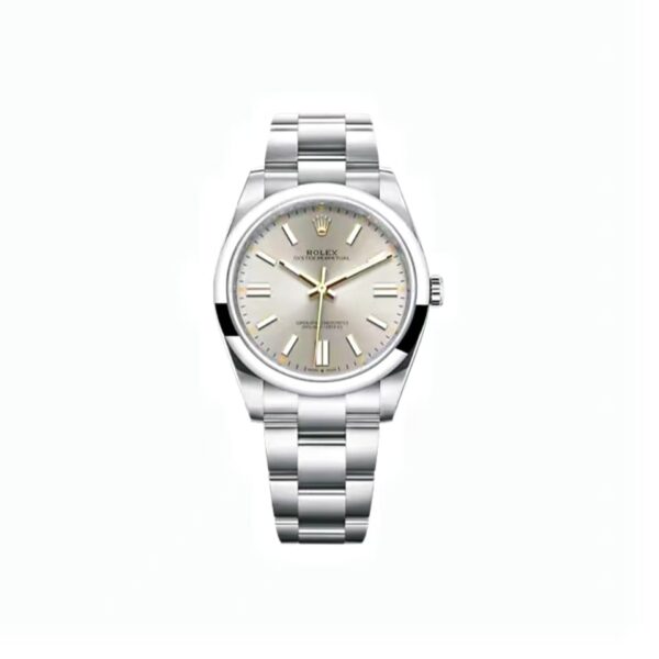 Rolex Oyster Perpetual Collection