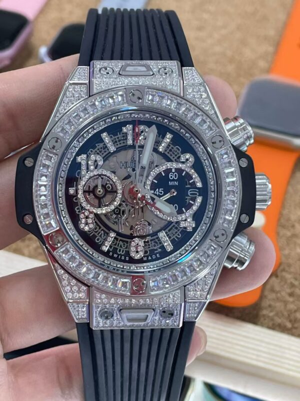 Hublot BIG BANG Collection - 图片 7