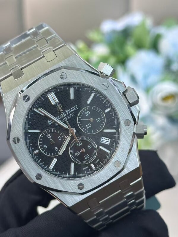 AUDEMARS PIGUET ROYAL OAK  Offshore Series Three-eye timing - 图片 2