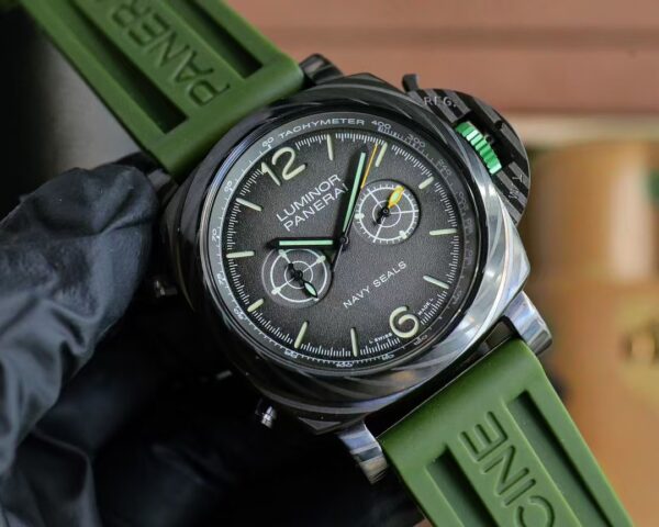 Panerai SUBMERSIBLE Collection - 图片 7