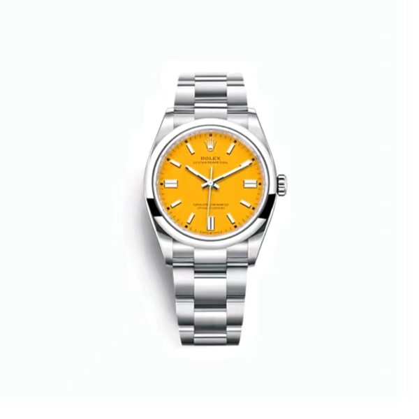 Rolex Oyster Perpetual Collection