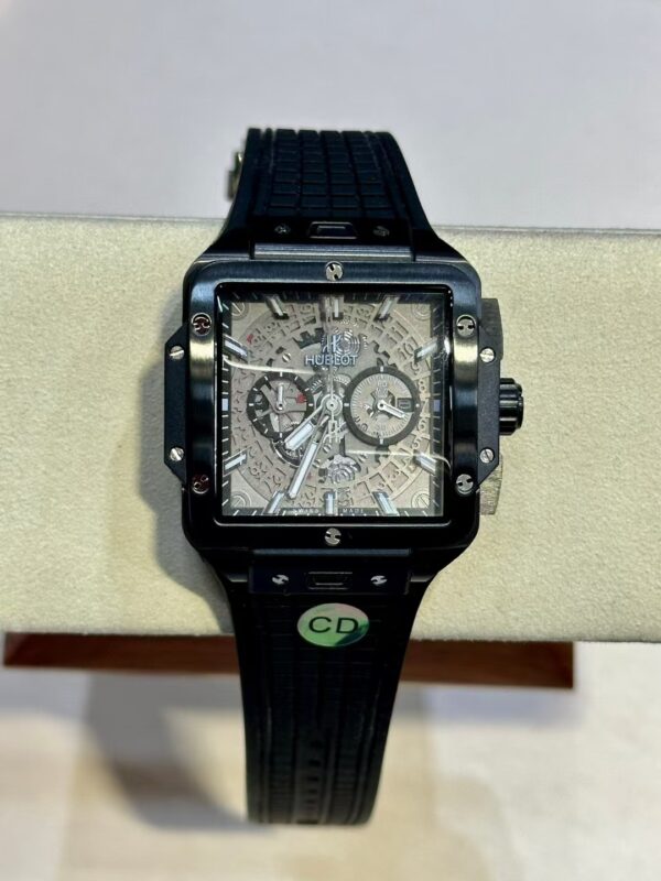 Hublot BIG BANG Soul Collection - 图片 5